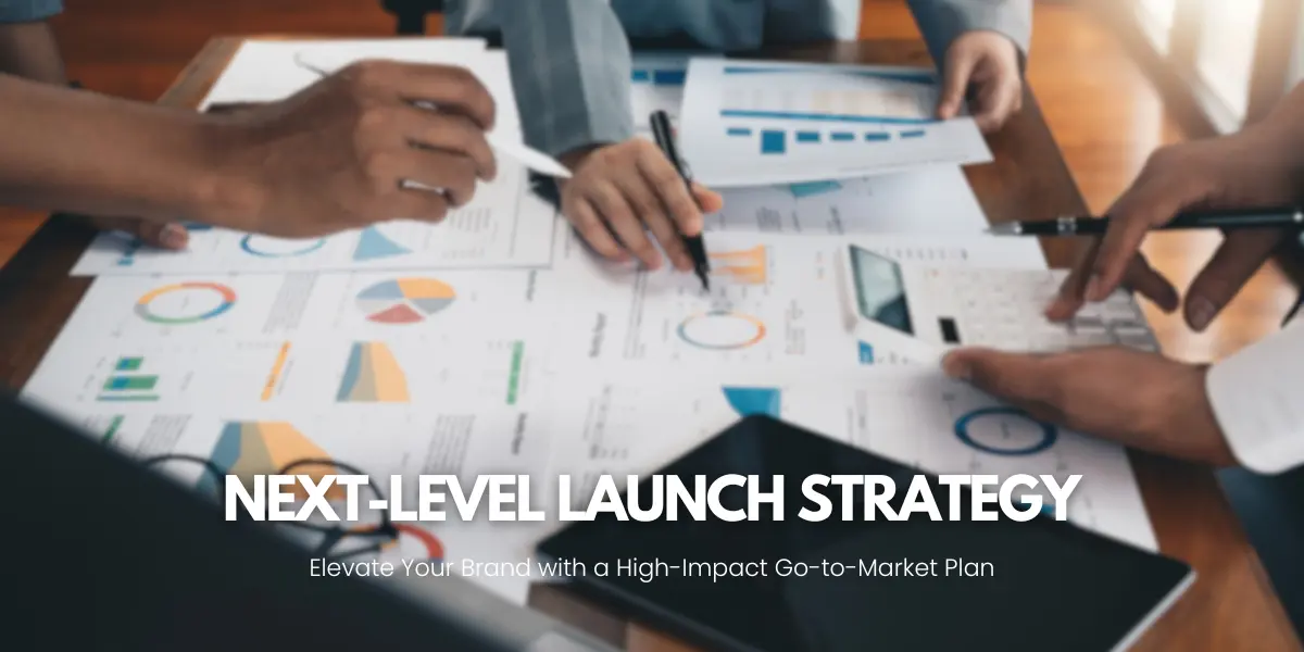 Top Digital Marketing Strategies for the Product Launch
