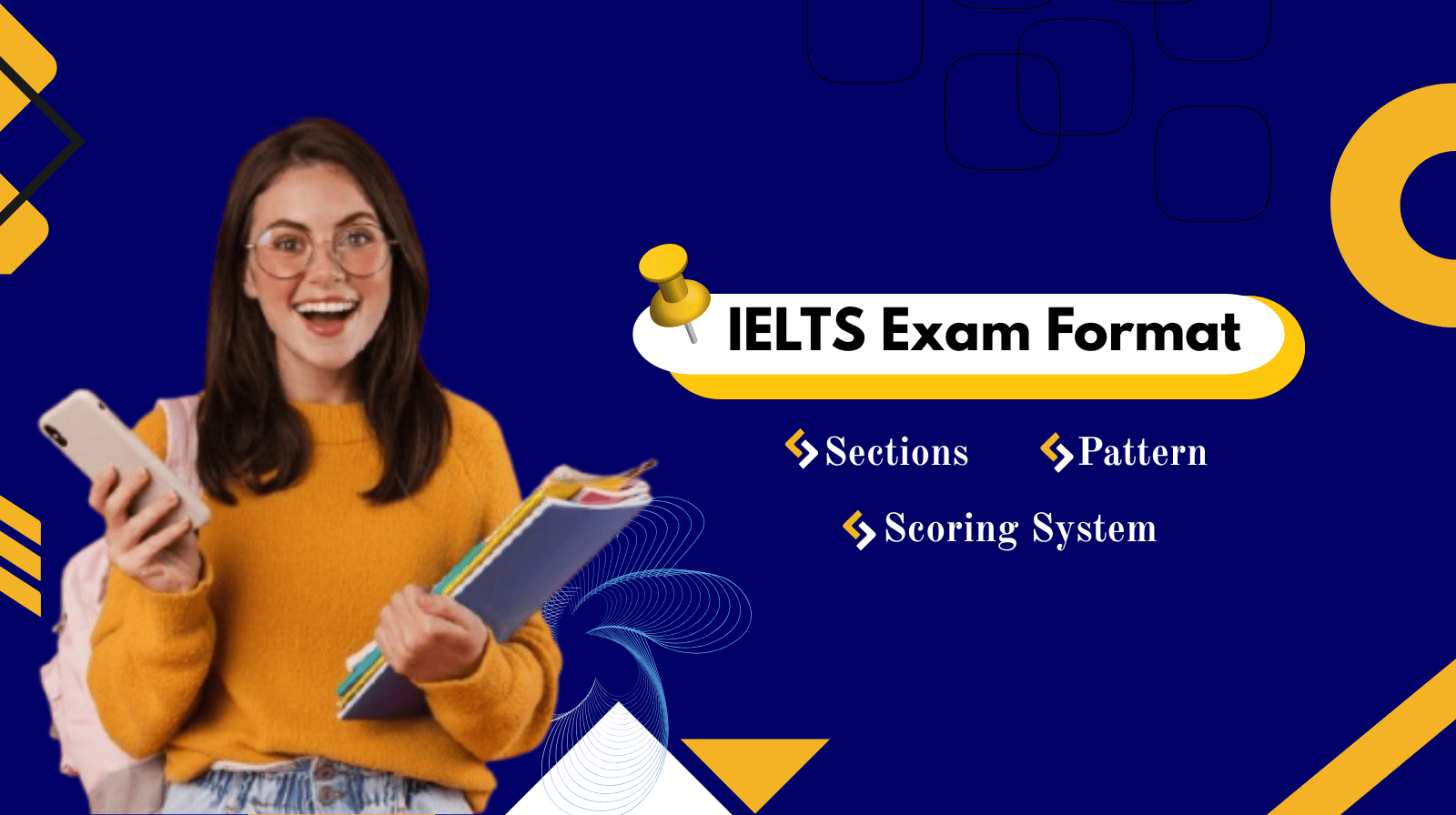 IELTS Exam Format 2026: Complete Sections, Pattern & Scoring Guide