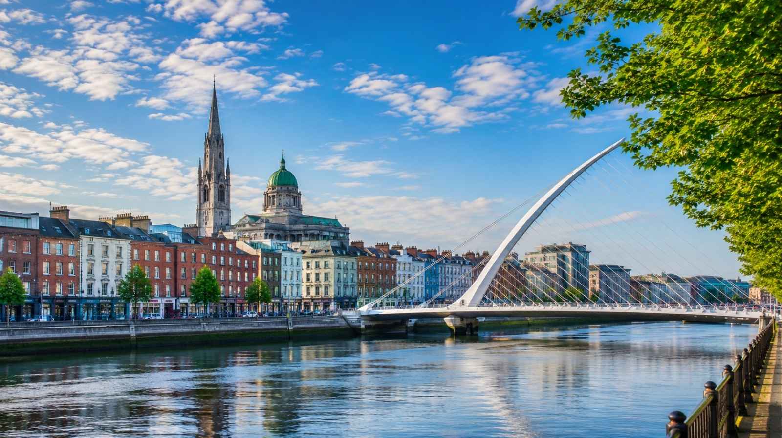 Mba in Ireland For Indian Students