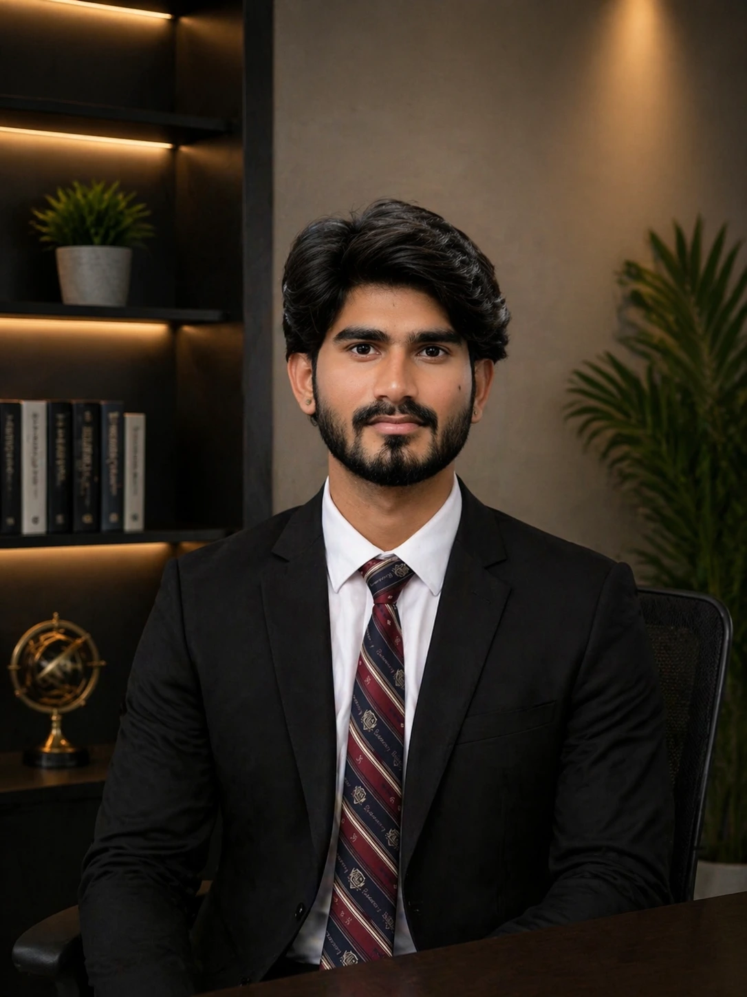 Gaurav Pandey
