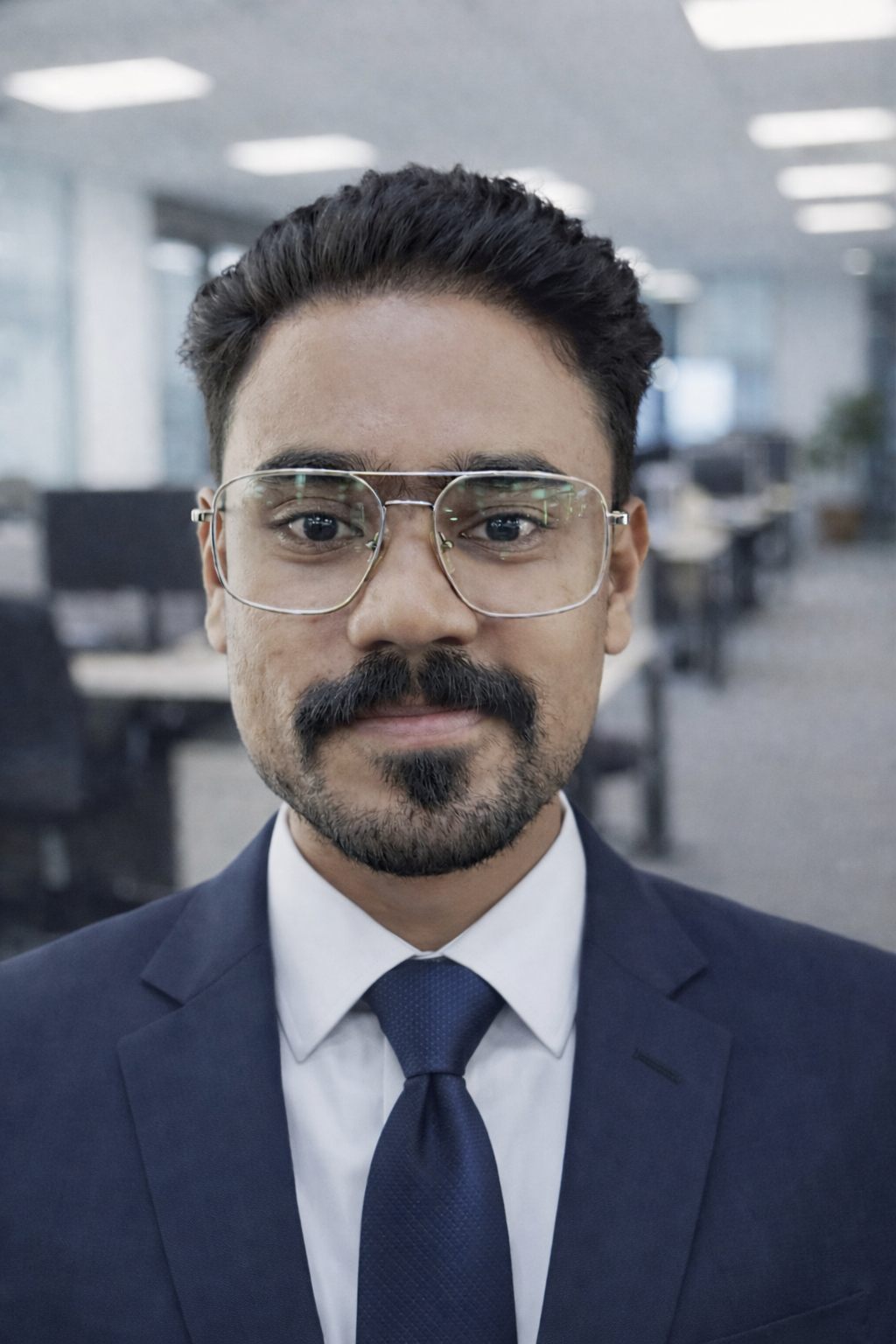 Ali Asgar Bhalam