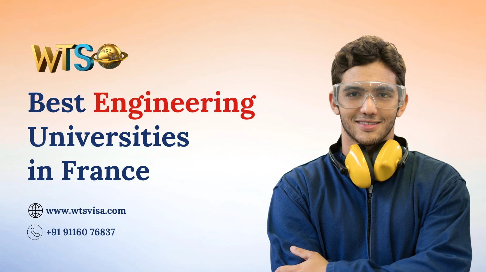 Top 10 Best Engineering Universities in France for 2026: Rankings, Fees & Admissions