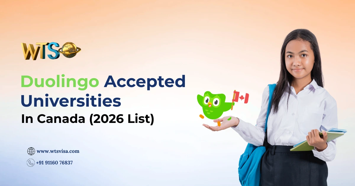 Duolingo Accepted Universities in Canada (2026 List)