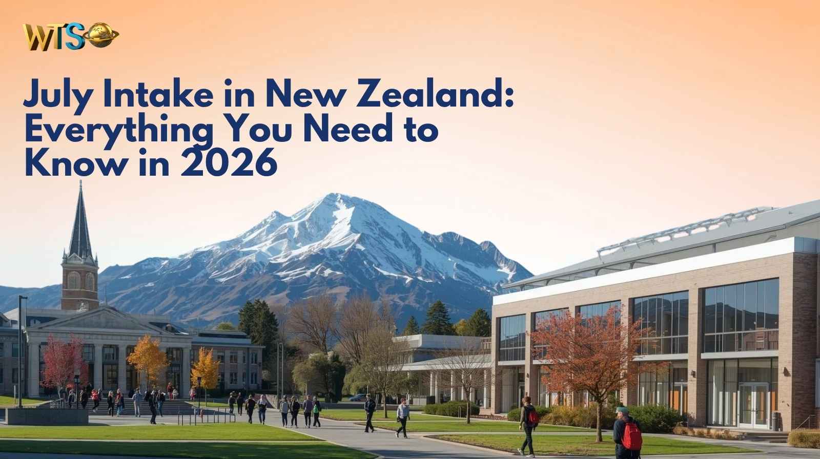 July Intake in New Zealand: Everything You Need to Know in 2026