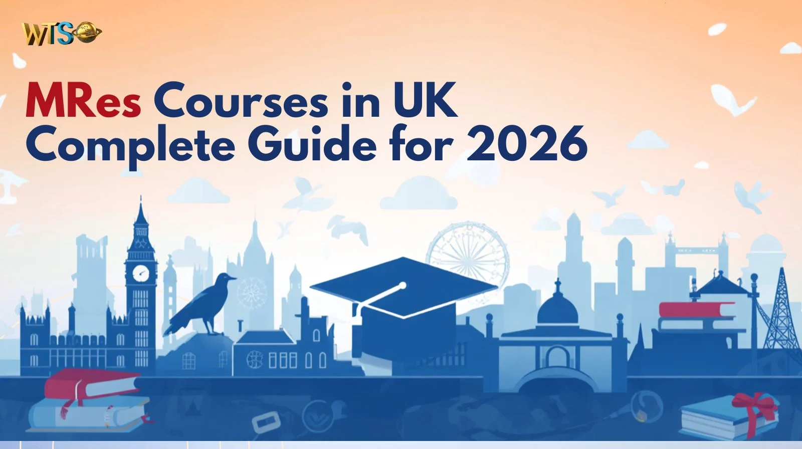 MRes Courses in UK: Complete Guide for 2026